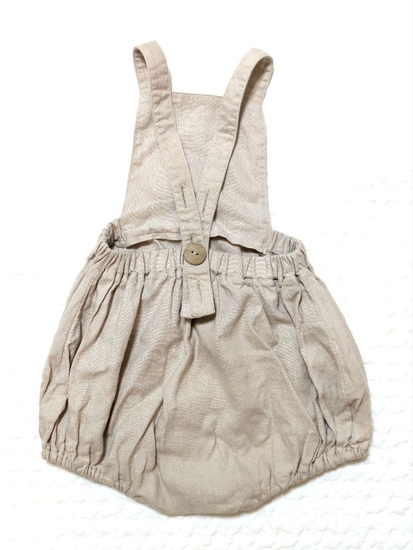 ロンパース・カバーオール SOOR PLOOM 2y oona