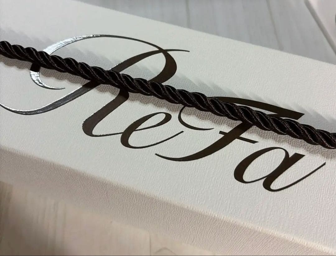 リファビューテック　カールアイロン　32mm ホワイト