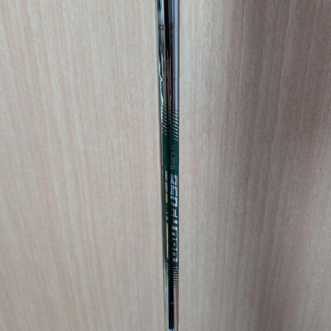 EPIC FOGED STAR 6P NEO レフティ