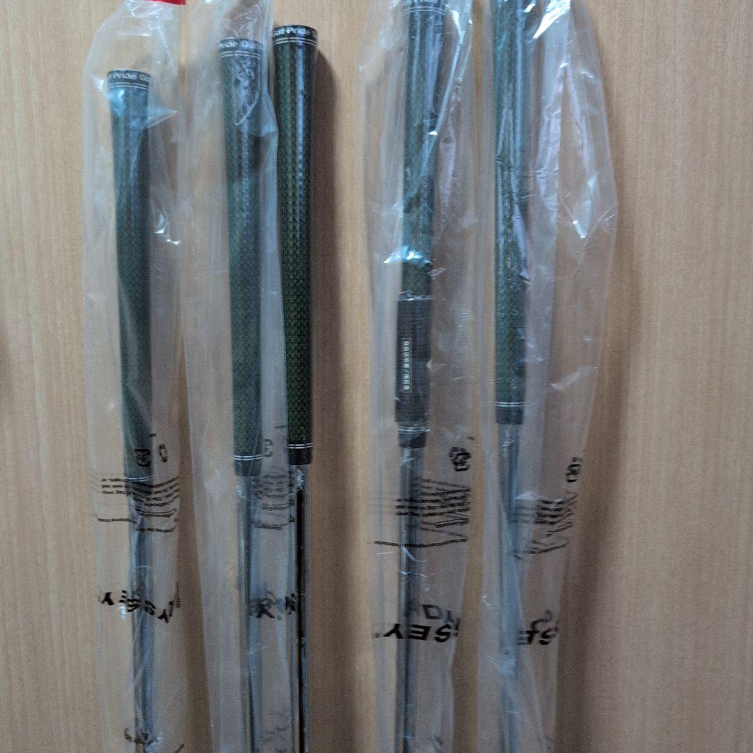 EPIC FOGED STAR 6P NEO レフティ