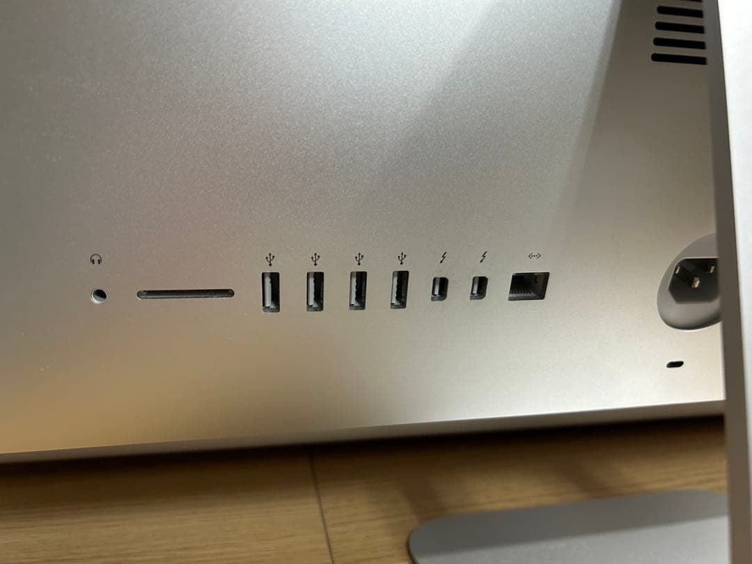 iMac 21.5 2013 【ジャンク】