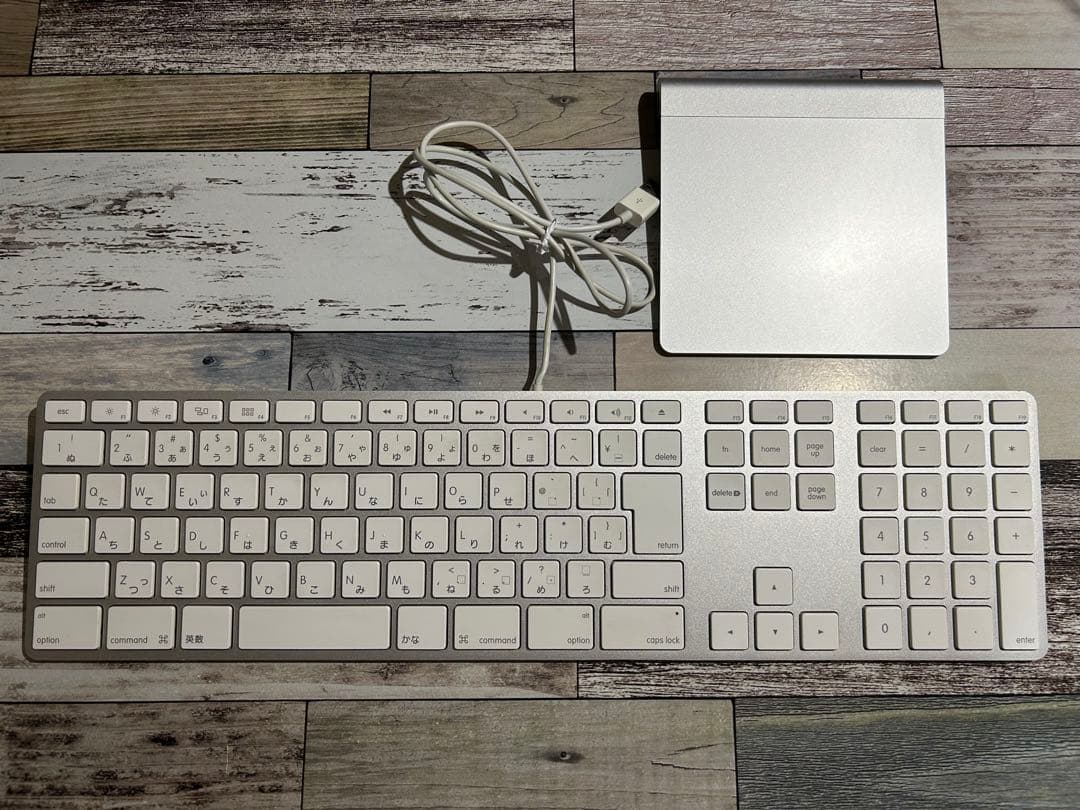 iMac 21.5 2013 【ジャンク】