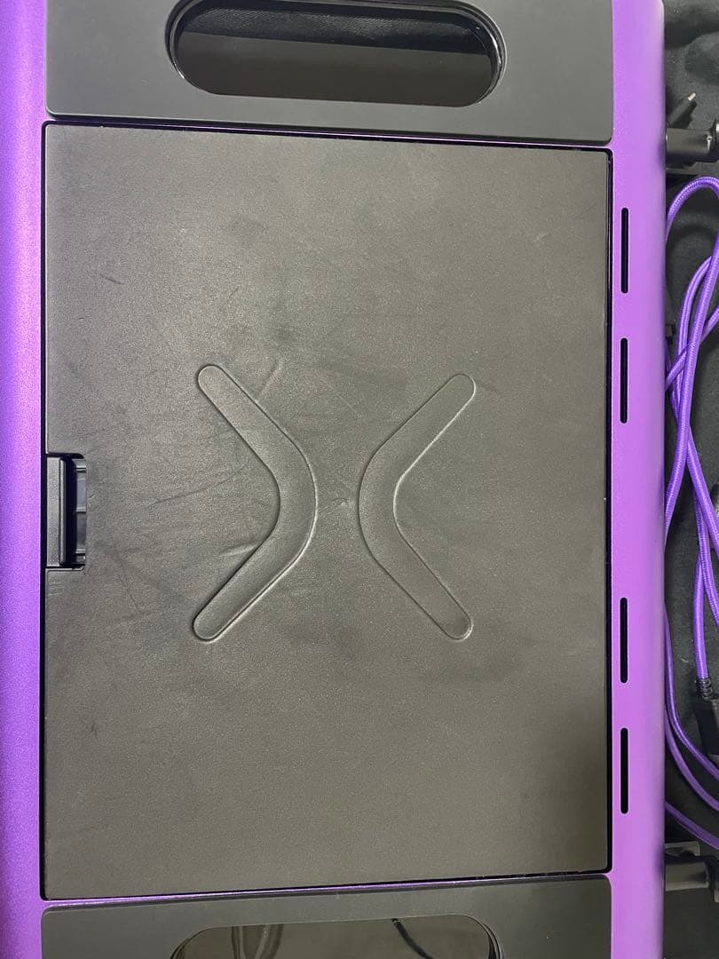 その他 Victrix pro fs-12