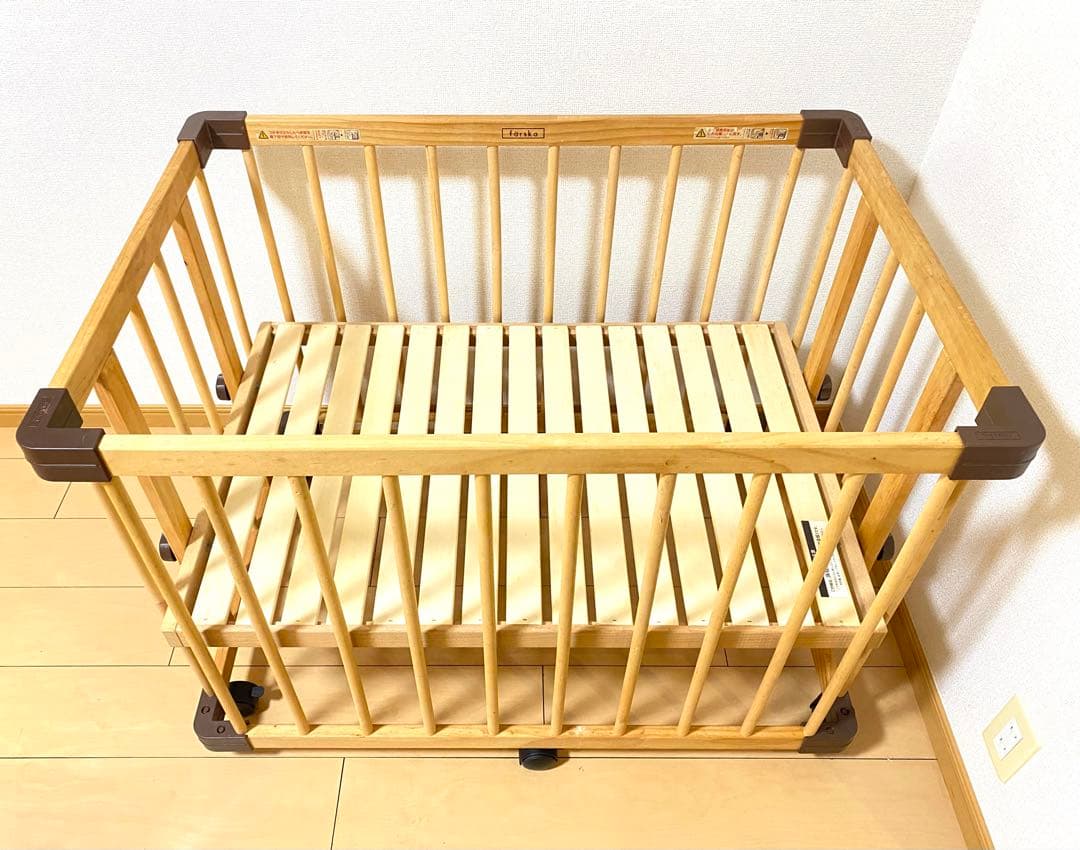 farska ファルスカ ミニジョイントベッド ネオ