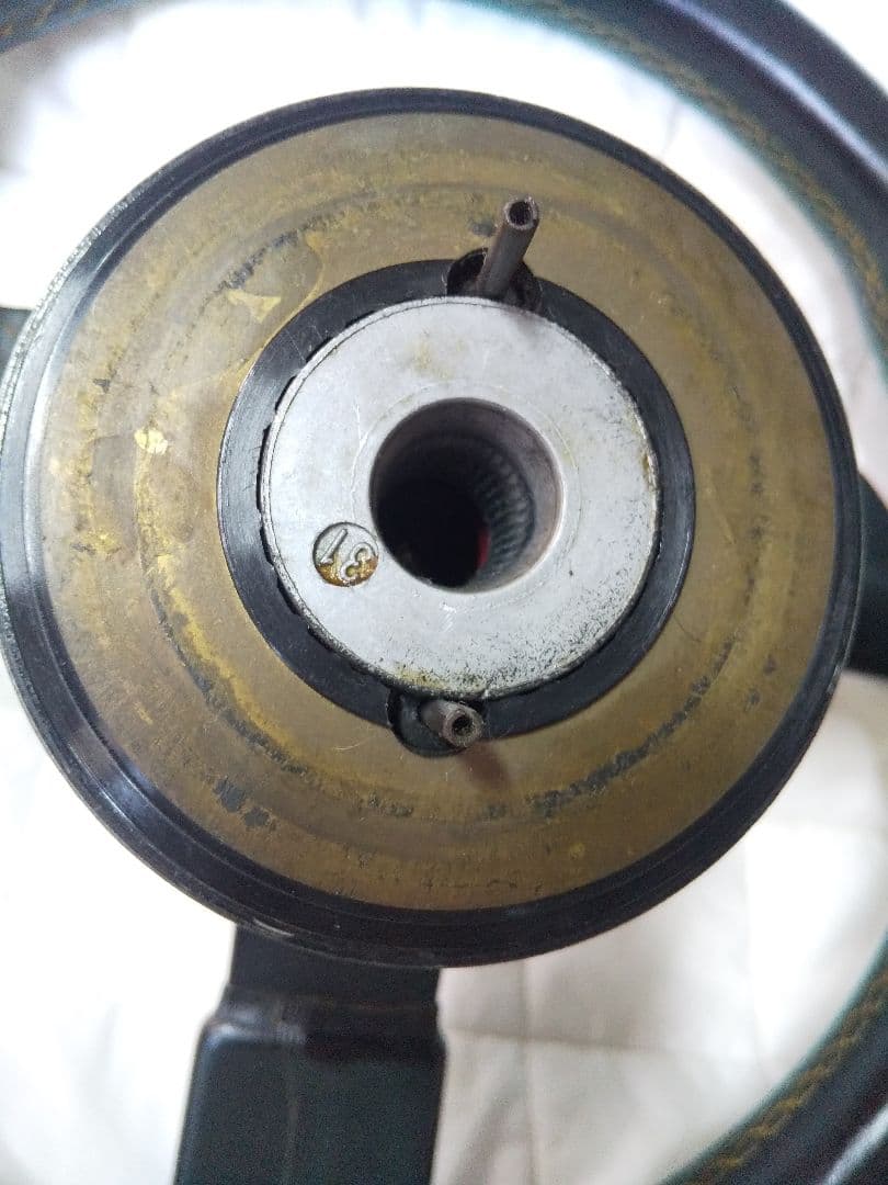 personal 　ステアリング　ハンドル