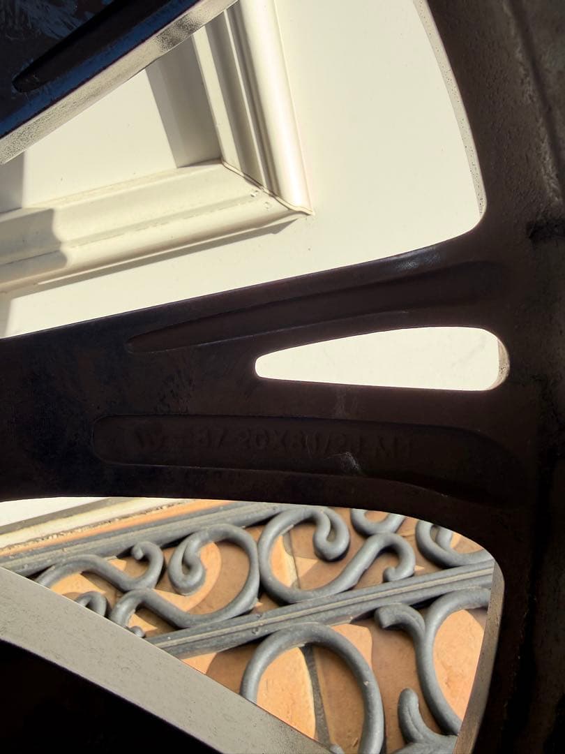 ANHELO CORAZON アネーロコラソン　シャルマン