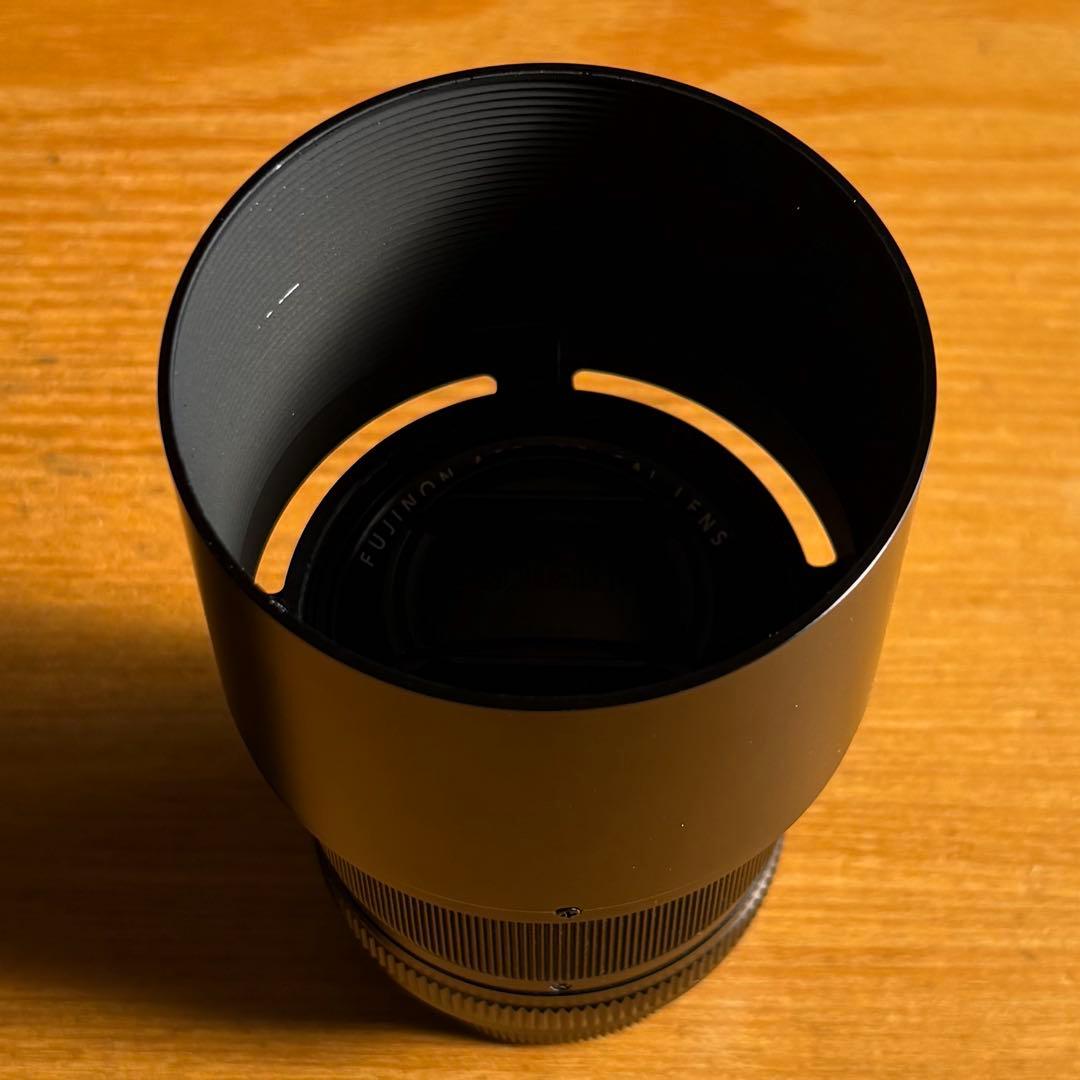 【美品】富士フイルム XF60mmF2.4 R Macro