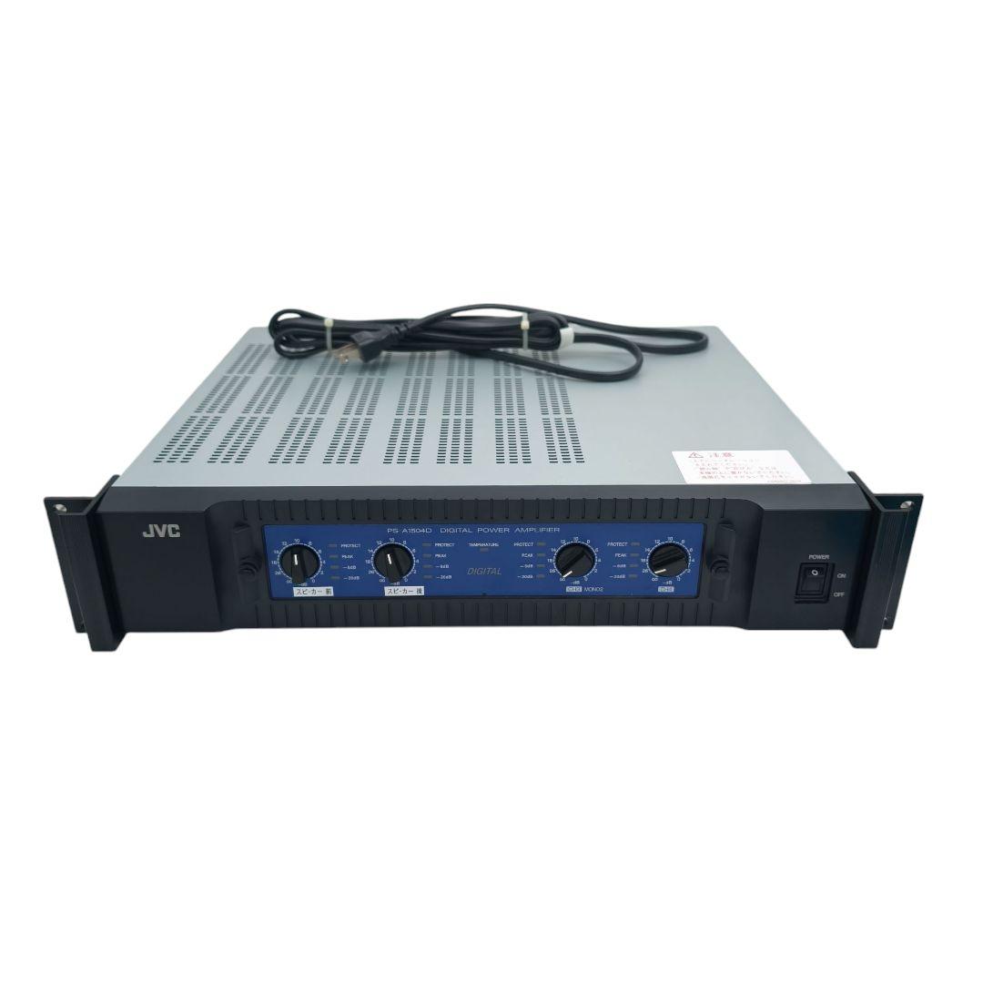 TASCAM CD-200SB アンプ 業務用音響機器 放送 PS-A1504D