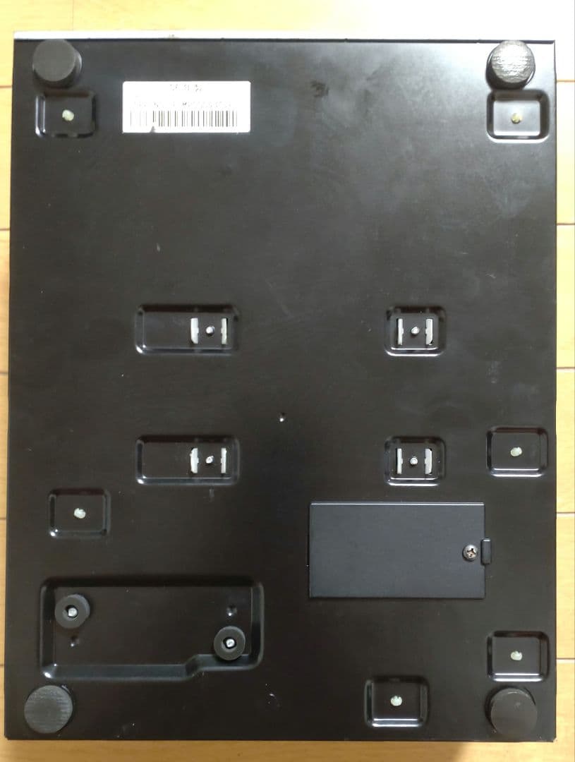 Pioneer　DJM-400　動作確認済　クロスCHフェーダー 交換　元箱あり