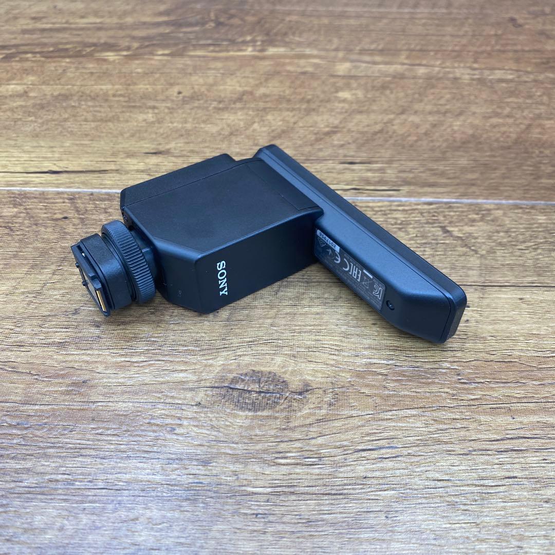 SONY ショットガンマイクロフォン ECM-B1M X-137