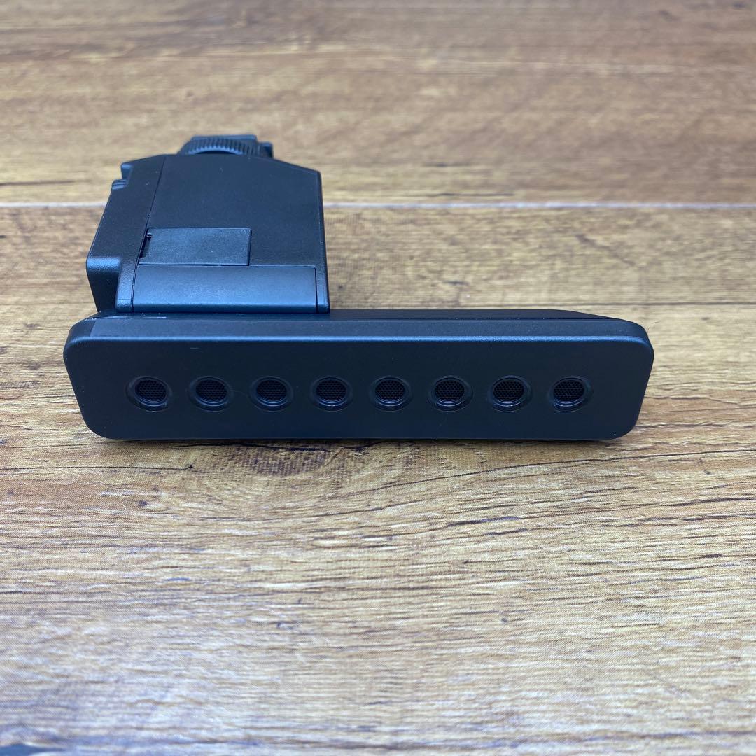 SONY ショットガンマイクロフォン ECM-B1M X-137