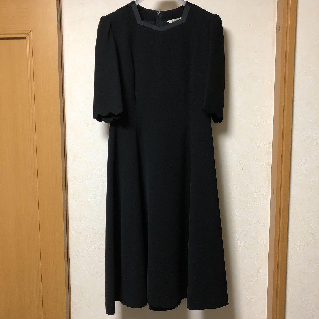 ブラックフォーマル 礼服 喪服