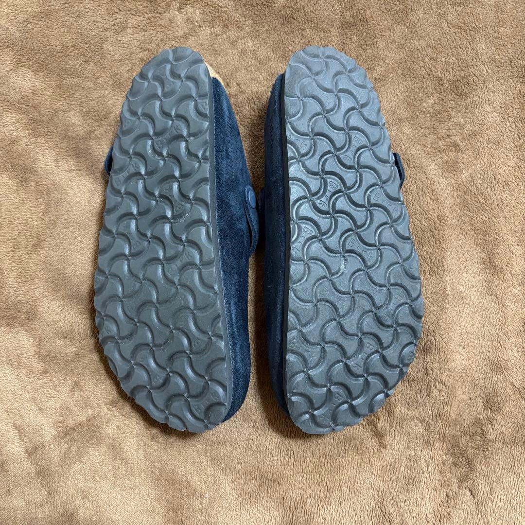 BIRKENSTOCK ボストン 37 midnight