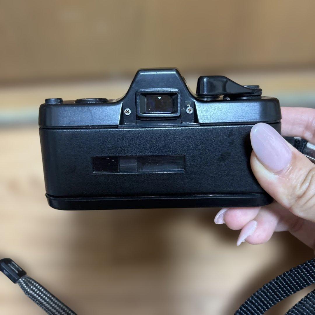 ジャンクCanon QL レンジファインダーカメラ 50mm 3台