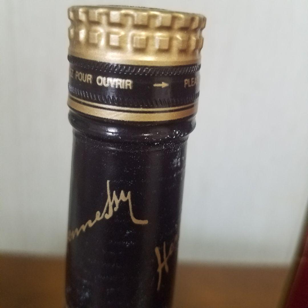 Hennessy V.S.O.P コニャック 1L 40%