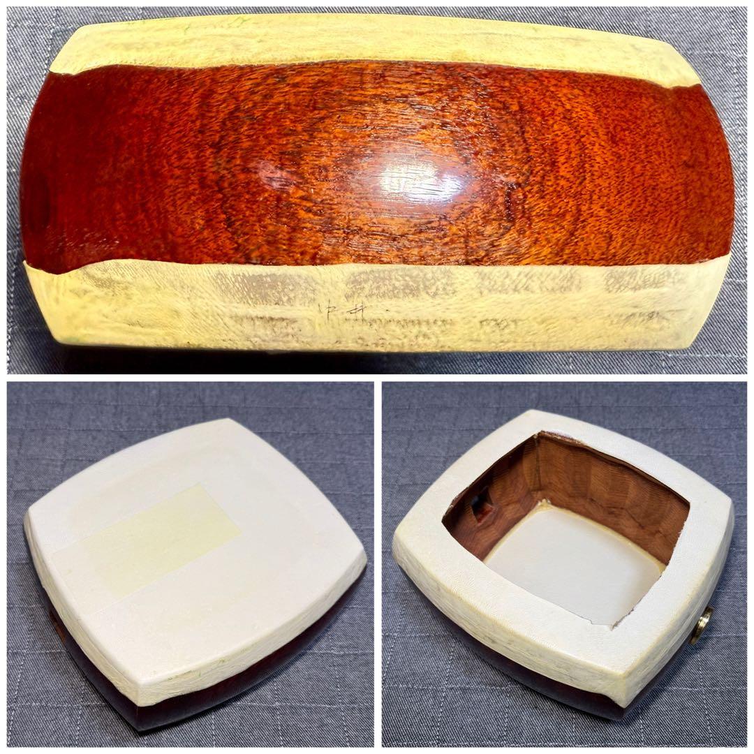 【極上玉杢】最高級 津軽三味線 金細 子持綾杉胴 超美品 トチ巻太棹 瘤杢 縮杢