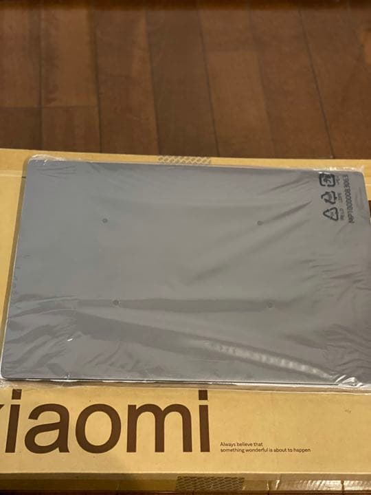 xiaomi pro15 ノートパソコン 2021