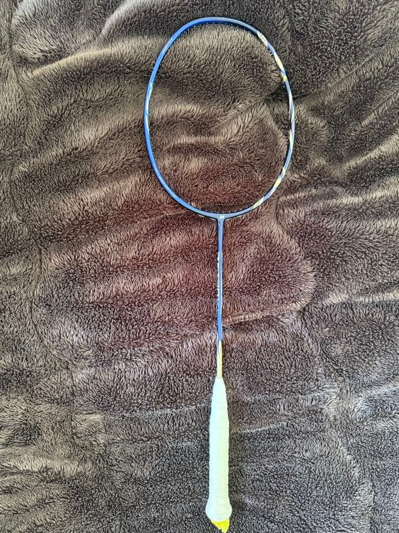 【廃盤品】ASTROX 99 桃田賢斗モデル