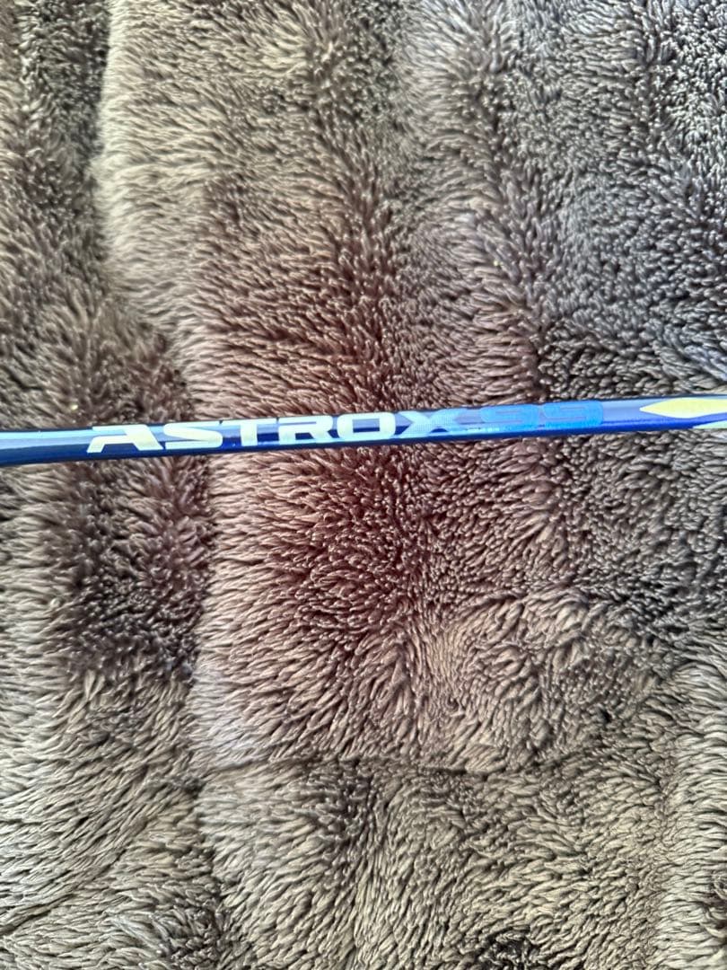 【廃盤品】ASTROX 99 桃田賢斗モデル