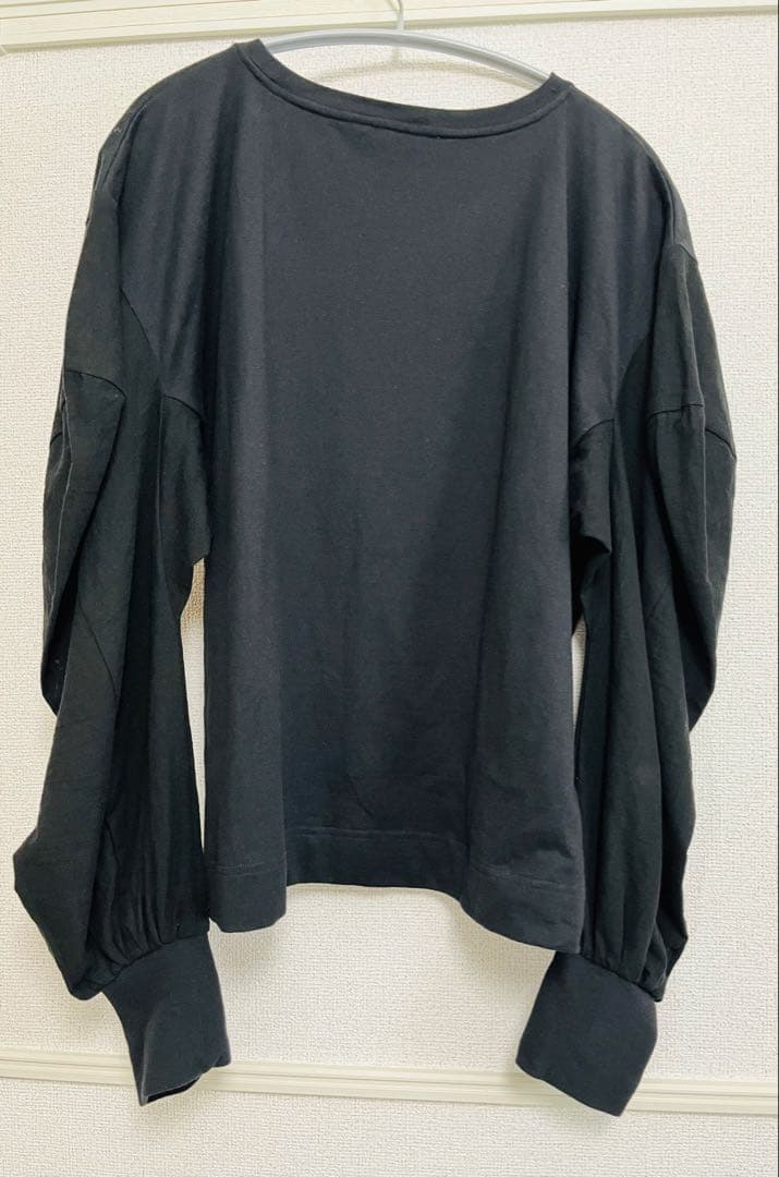 Vivienne Westwood エイリアンスリーブカットソー00サイズ