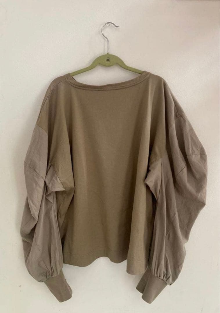 Vivienne Westwood エイリアンスリーブカットソー00サイズ