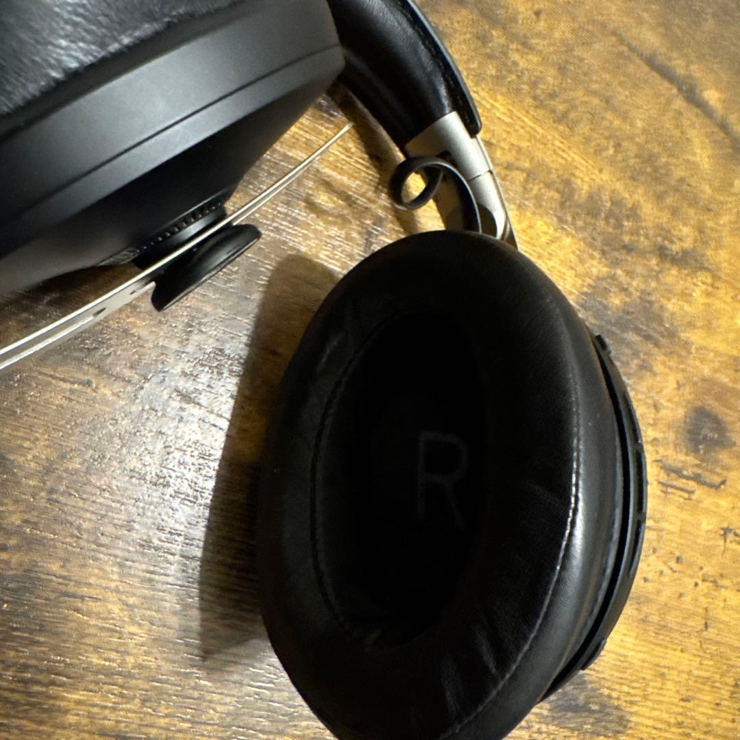 ヘッドホン Sennheiser MOMENTUM Wireless M3AEBTXL