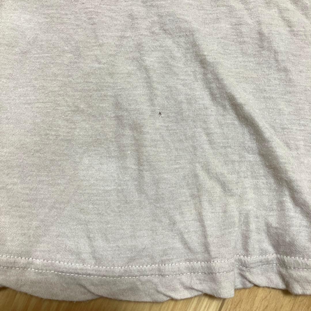 LGB ルグランブルー 長袖カットソー ロンT