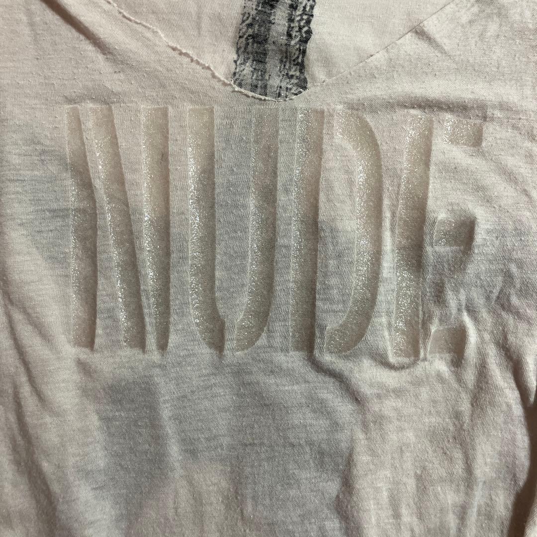 LGB ルグランブルー 長袖カットソー ロンT