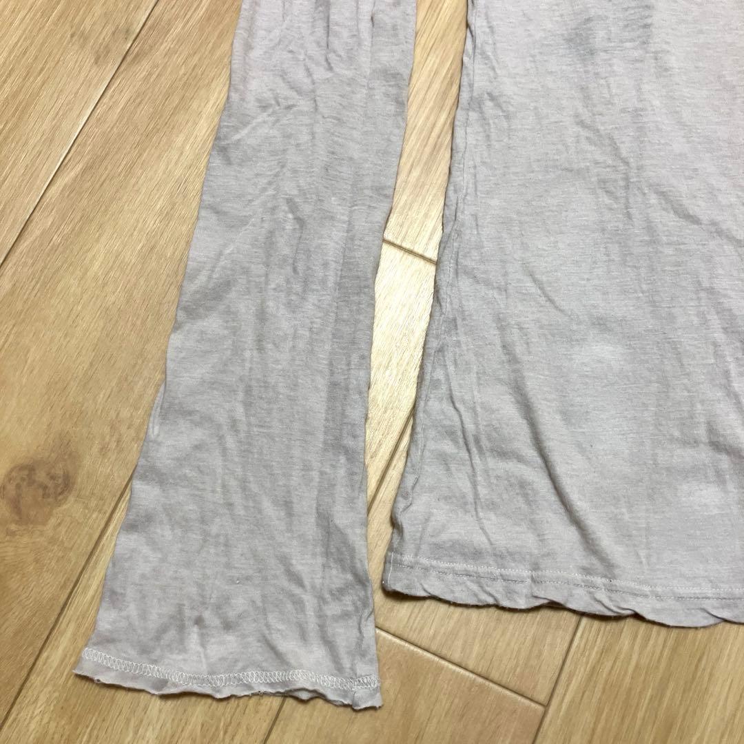 LGB ルグランブルー 長袖カットソー ロンT