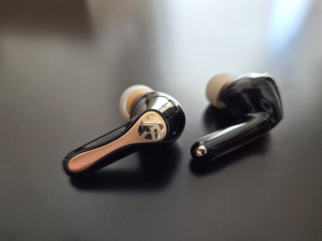 ★● SOUNDPEATS AIR5 Pro+ ●★