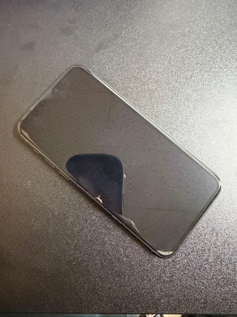 Apple iPhone 11 Pro 256 ミッドナイトグリーン simフリ