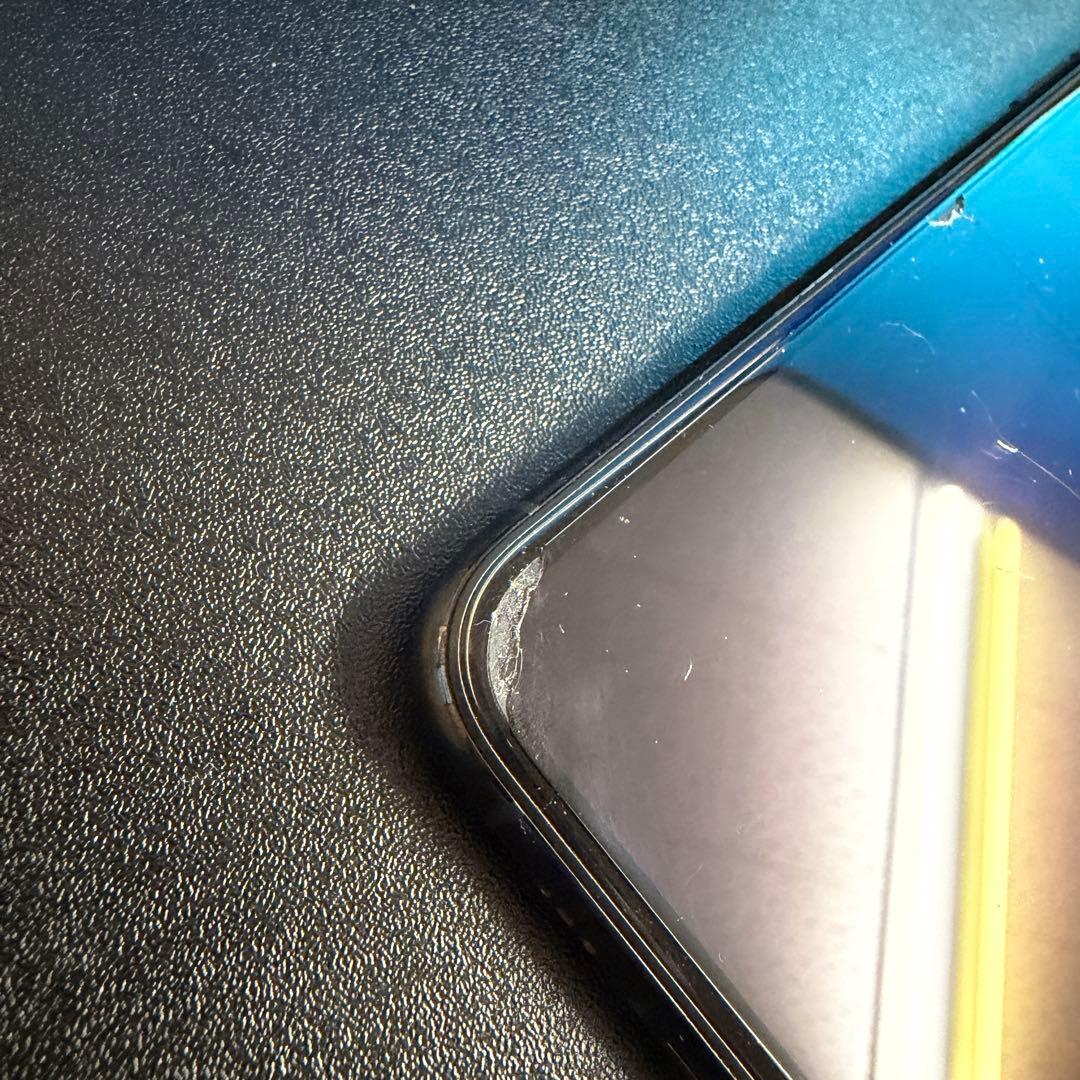 Apple iPhone 11 Pro 256 ミッドナイトグリーン simフリ