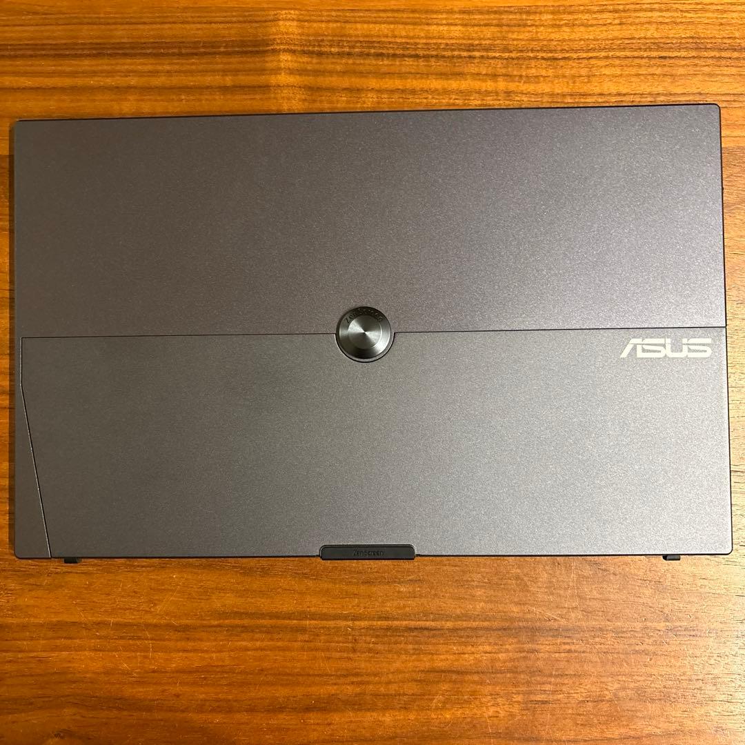 ASUS Zen Screen Go MB16AWP ポータブルモニター 本体