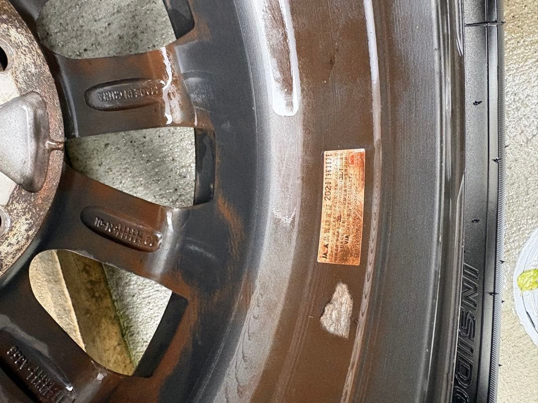 さ*ん様 Toyo Tires 195/65/15タイヤホイール4本セット トラ