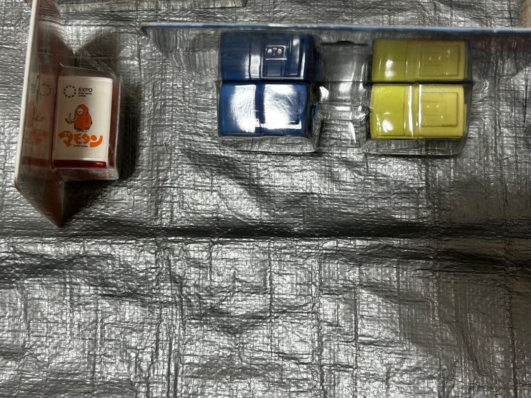 チョロQ まとめ　　44点セット