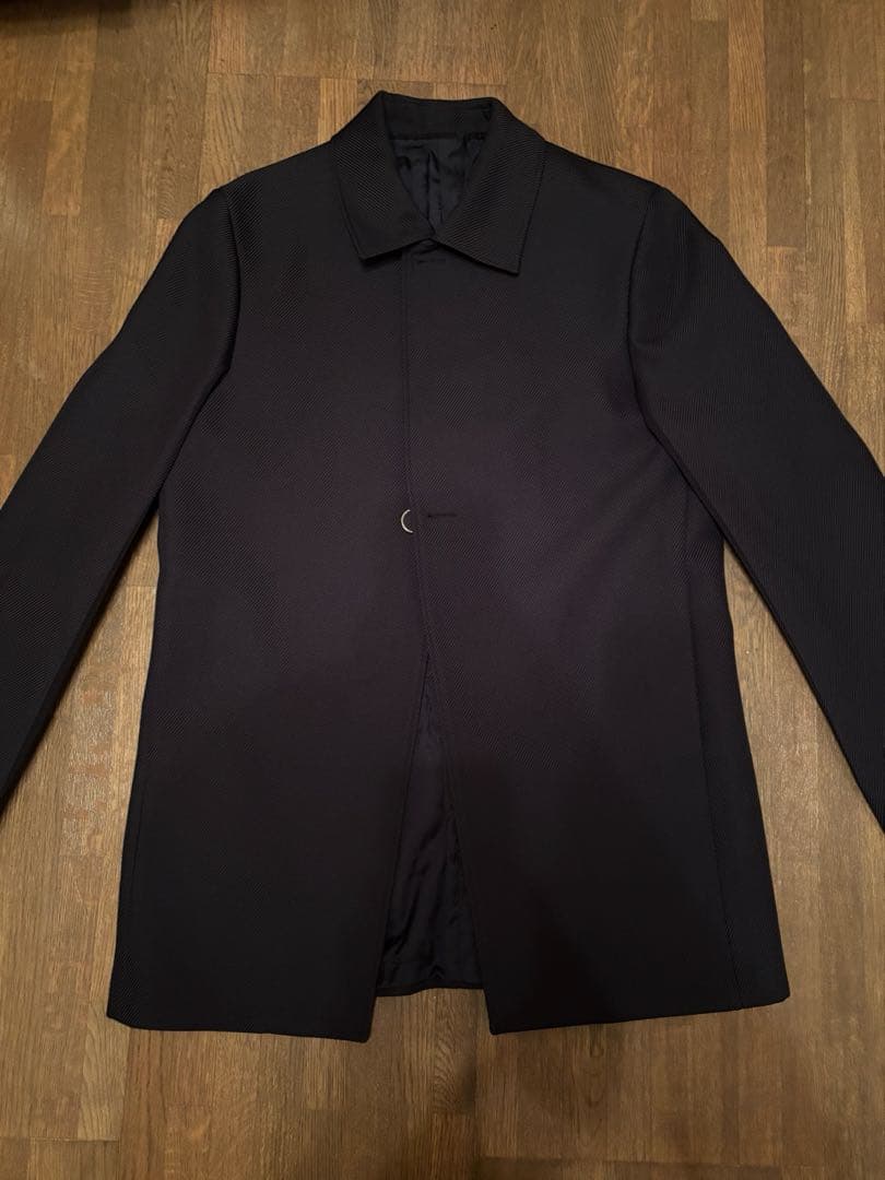 1017 ALYX 9SM アリクス 20aw 2bポリエステルジャケット