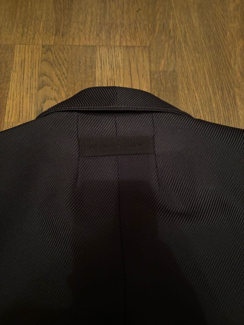 1017 ALYX 9SM アリクス 20aw 2bポリエステルジャケット