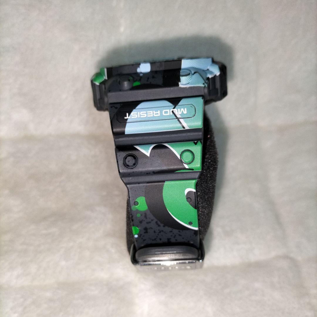 G-SHOCK GX-56SS-1JR カモフラージュ