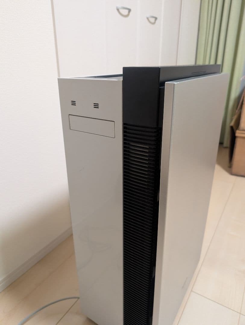 パナソニック 次亜塩素酸除菌脱臭機　ジアイーノ F-MV4100