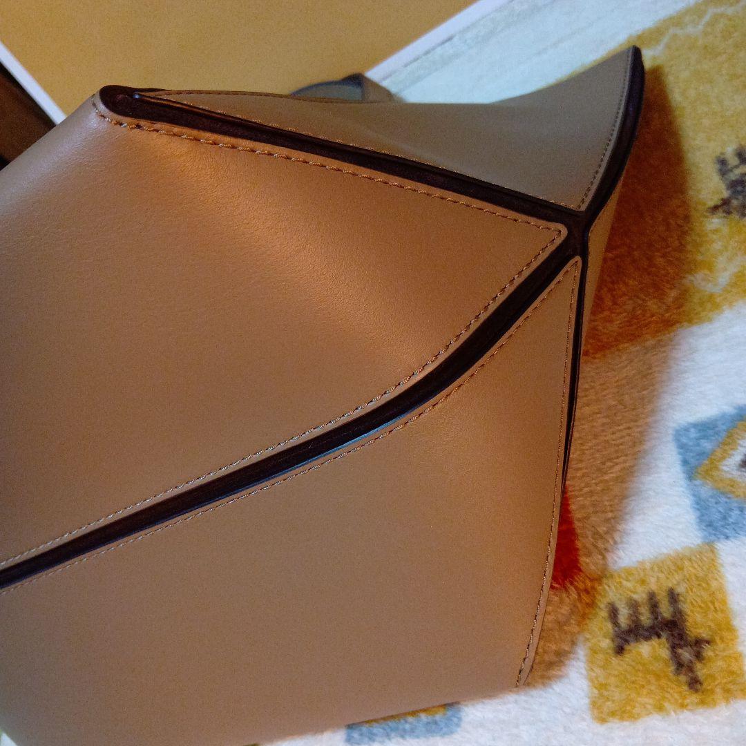 MICHAEL KORS JORDI レザー トート ミディアム