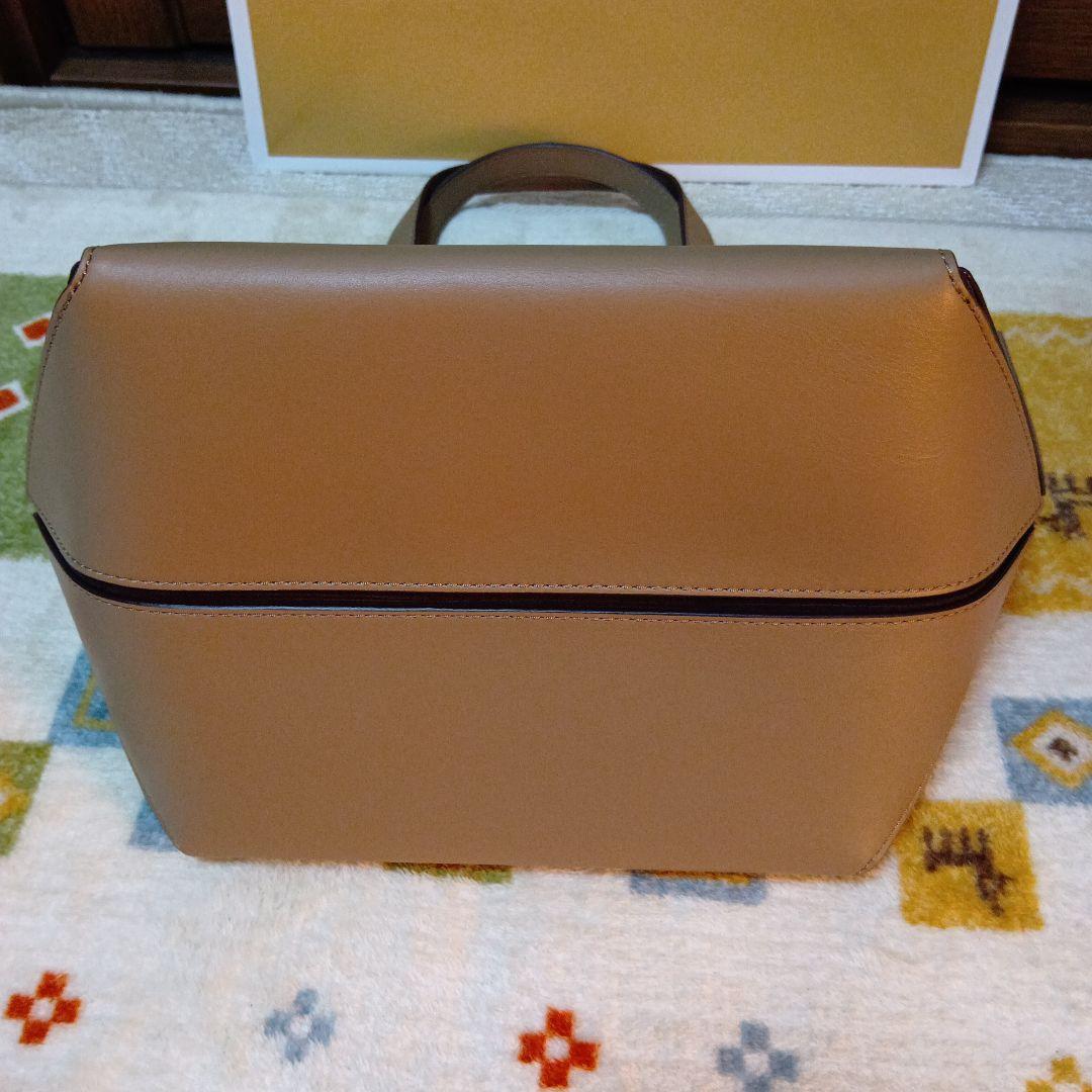 MICHAEL KORS JORDI レザー トート ミディアム