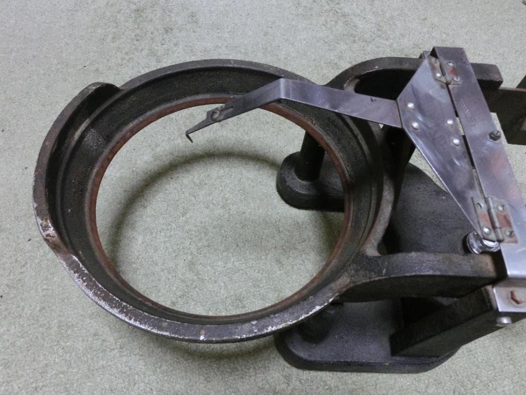 【Nsol】ボウリング　ボールバランサー　MARUSAN製