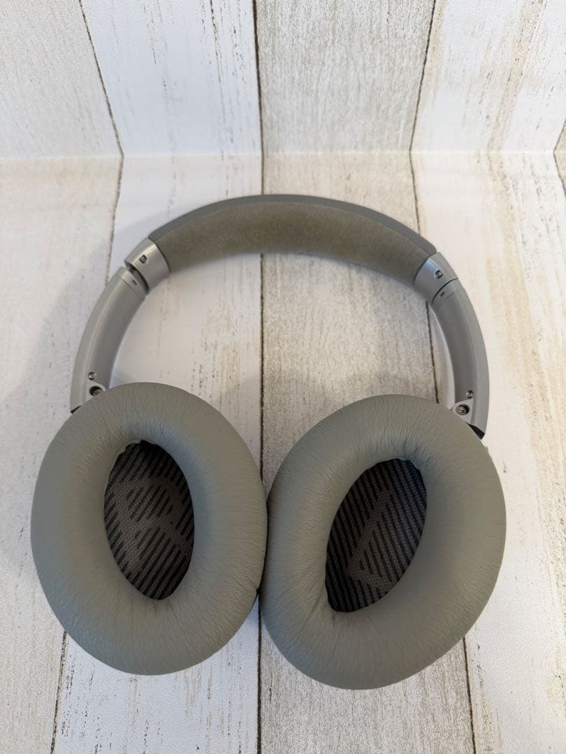 【廃盤】　BOSE QUIETCOMFORT35 II シルバー ボーズ