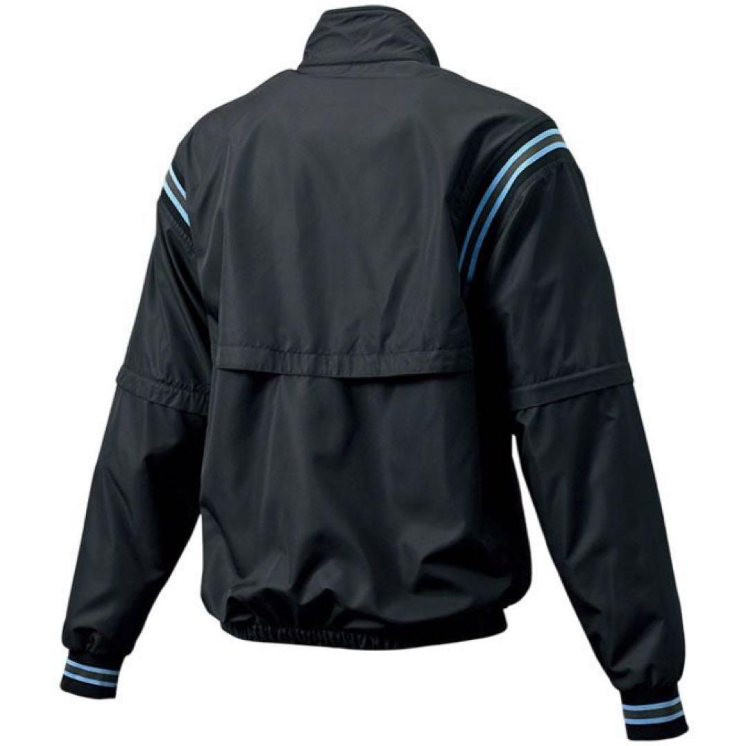 野球　審判ウェア　SSK