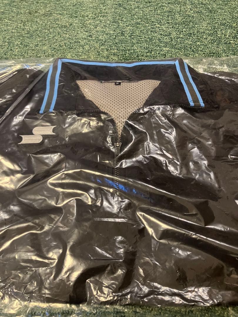 野球　審判ウェア　SSK