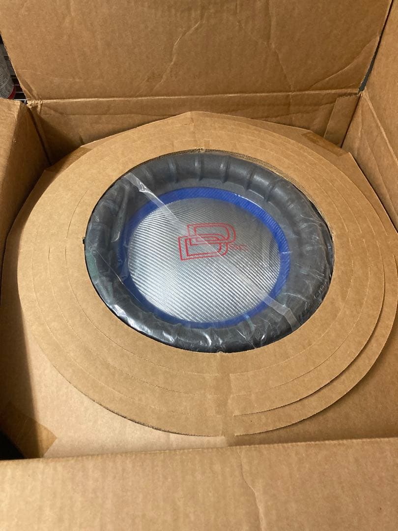 DDAUDIO 音響システム