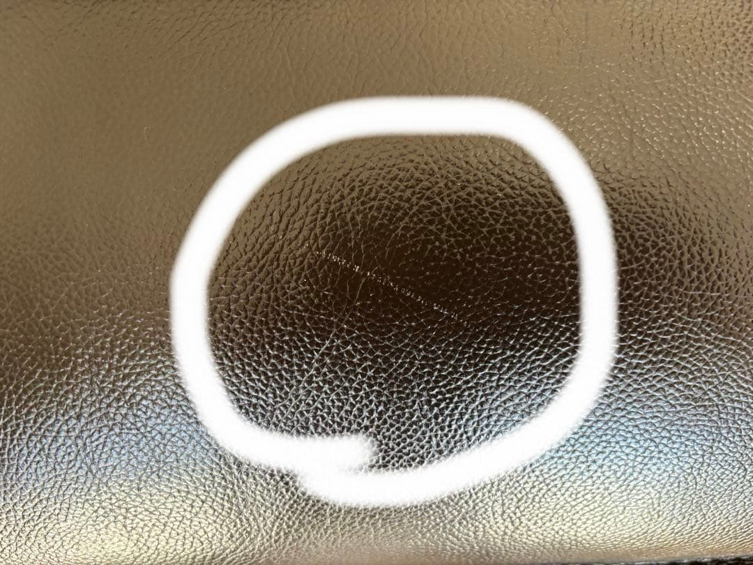 ネクターさん専用 2人掛けマットブラウン•ハイバックソファ革