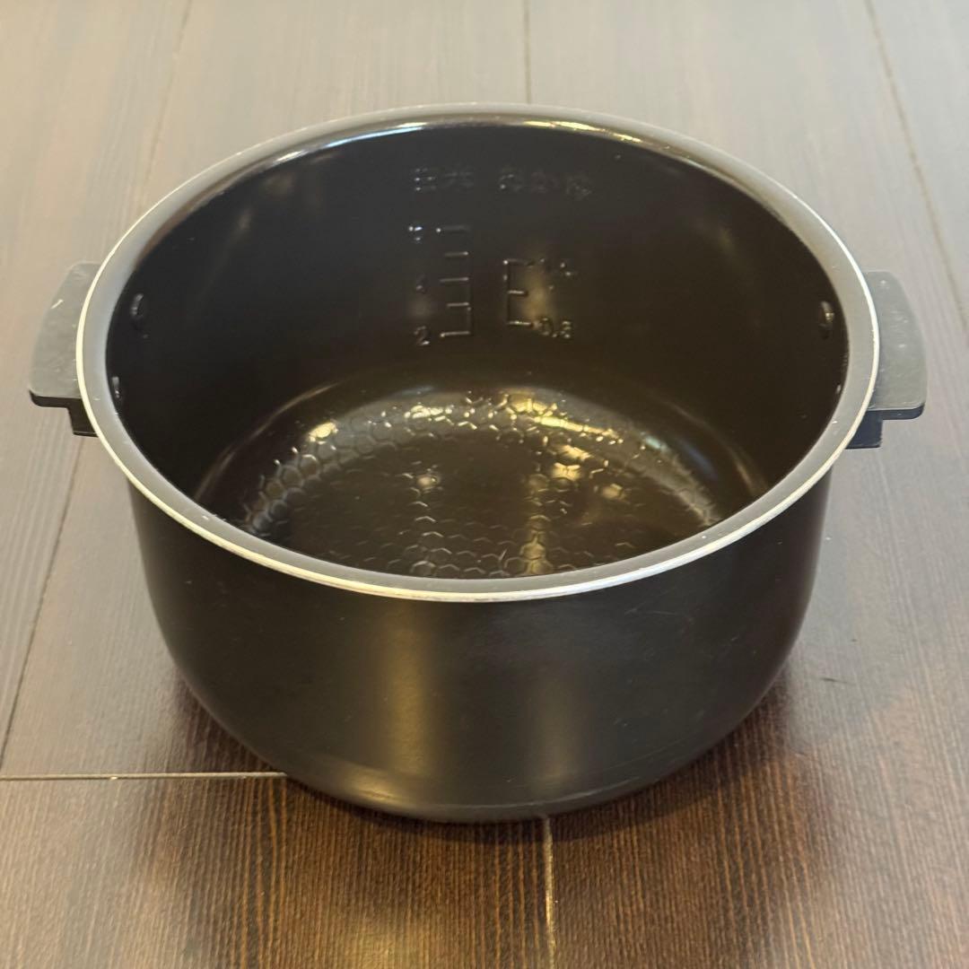 大同電鍋　Lサイズ　オールステンレス製モデルTATUNG 炊飯器