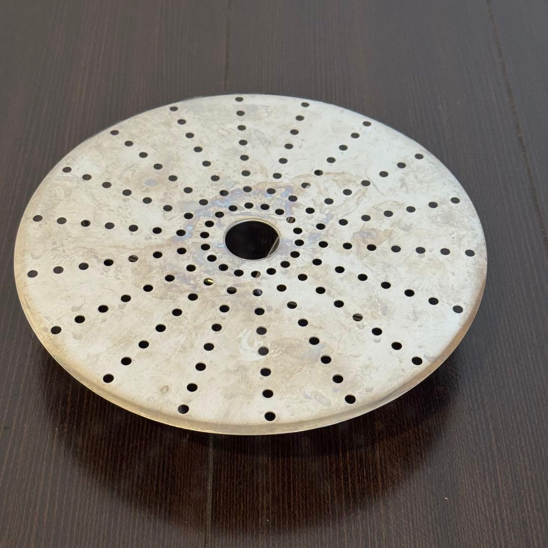 大同電鍋　Lサイズ　オールステンレス製モデルTATUNG 炊飯器