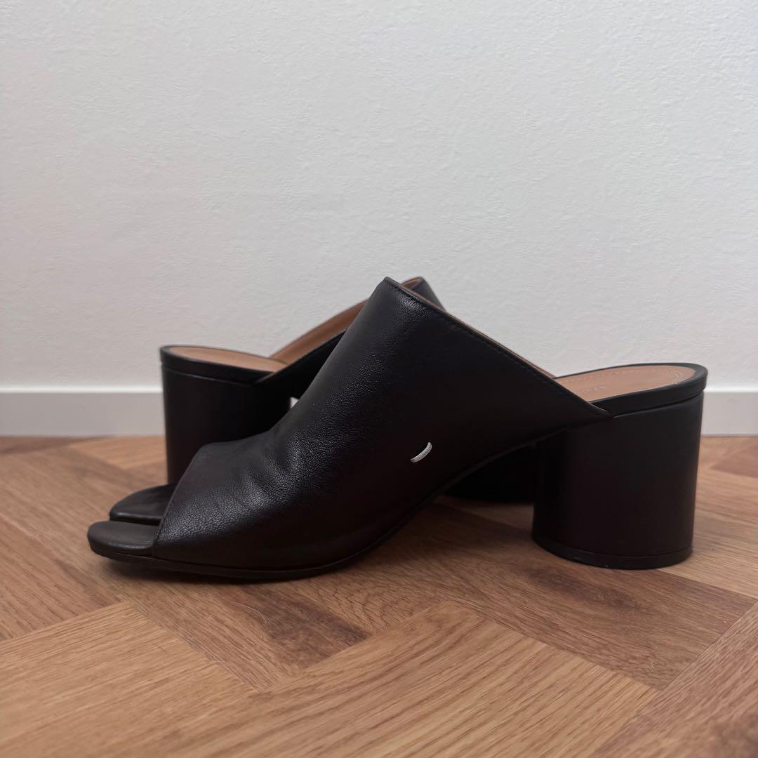 【美品】Maison Margiela メゾンマルジェラ TABI サンダル